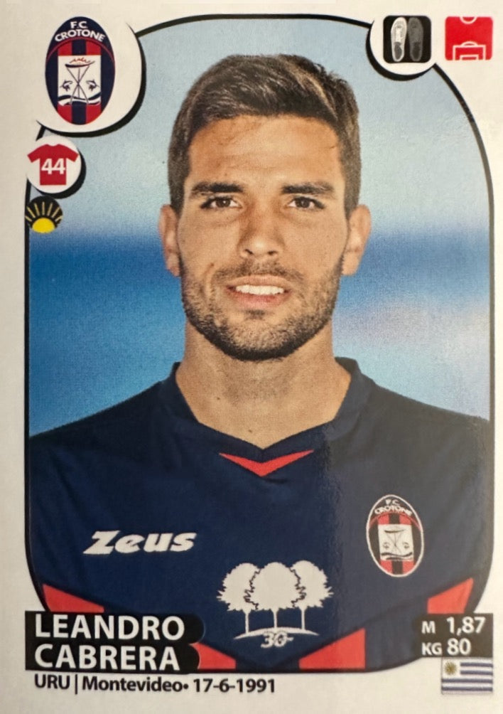 Calciatori panini 2017/18 - Scegli figurina Da 101 a 200