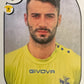 Calciatori panini 2017/18 - Scegli figurina Da 101 a 200