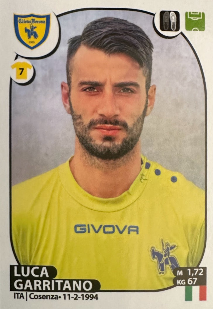 Calciatori panini 2017/18 - Scegli figurina Da 101 a 200