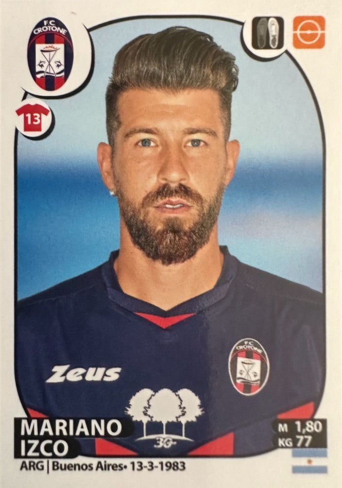 Calciatori panini 2017/18 - Scegli figurina Da 101 a 200