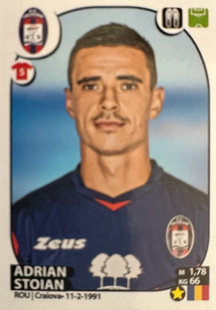 Calciatori panini 2017/18 - Scegli figurina Da 101 a 200