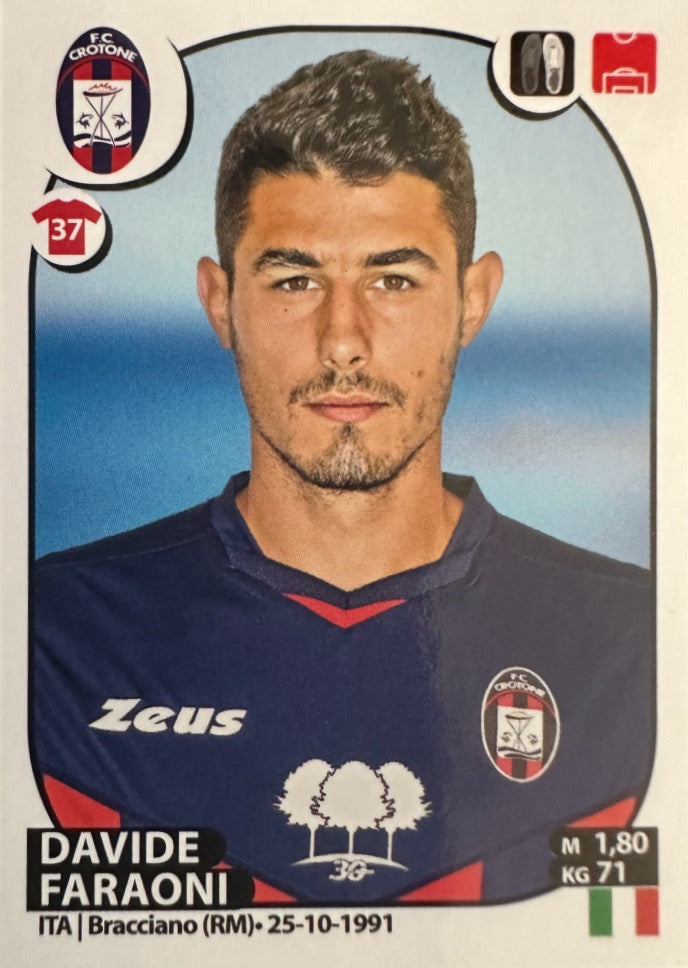 Calciatori panini 2017/18 - Scegli figurina Da 101 a 200