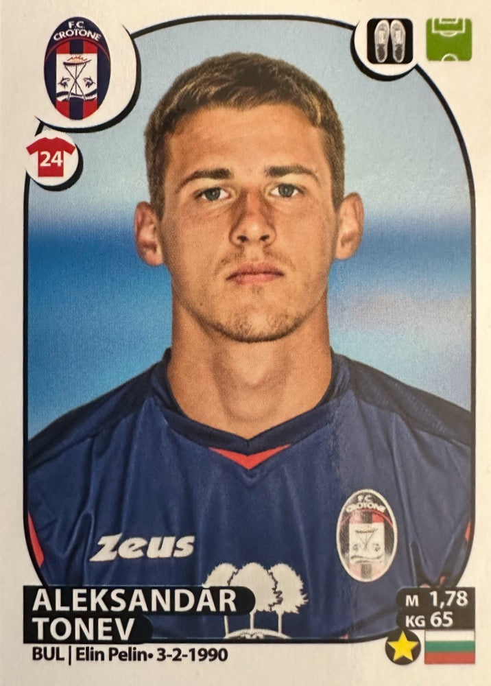 Calciatori panini 2017/18 - Scegli figurina Da 101 a 200