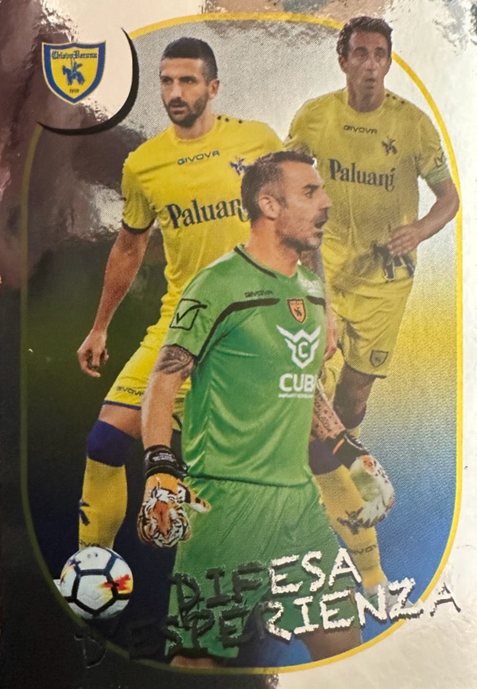 Calciatori panini 2017/18 - Scegli figurina Da 101 a 200