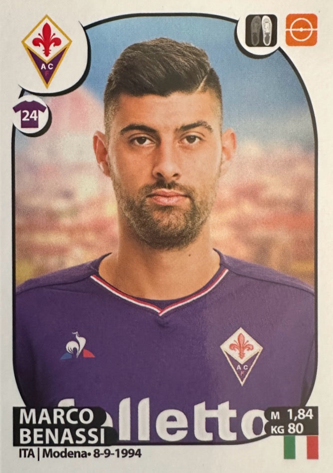 Calciatori panini 2017/18 - Scegli figurina Da 101 a 200