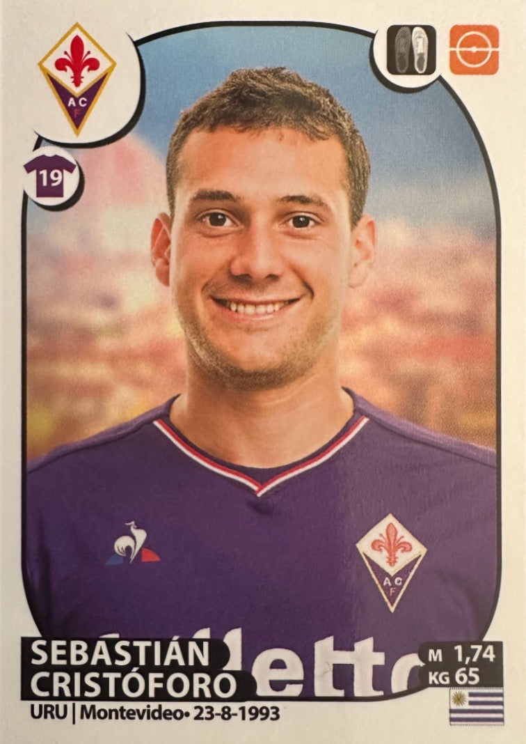 Calciatori panini 2017/18 - Scegli figurina Da 101 a 200