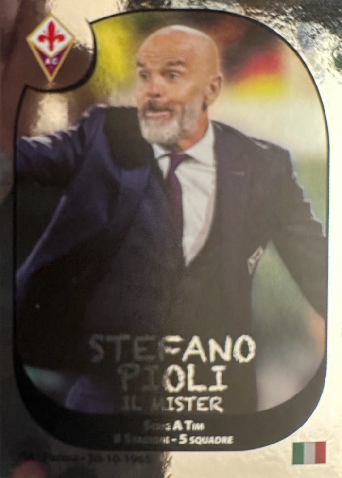 Calciatori panini 2017/18 - Scegli figurina Da 101 a 200