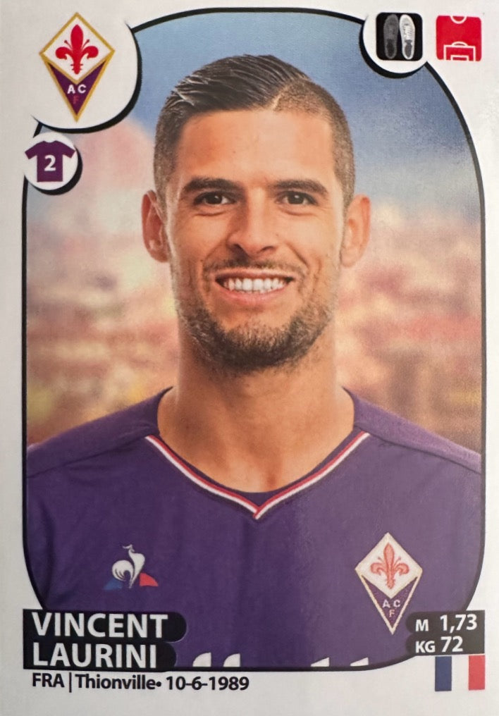 Calciatori panini 2017/18 - Scegli figurina Da 101 a 200