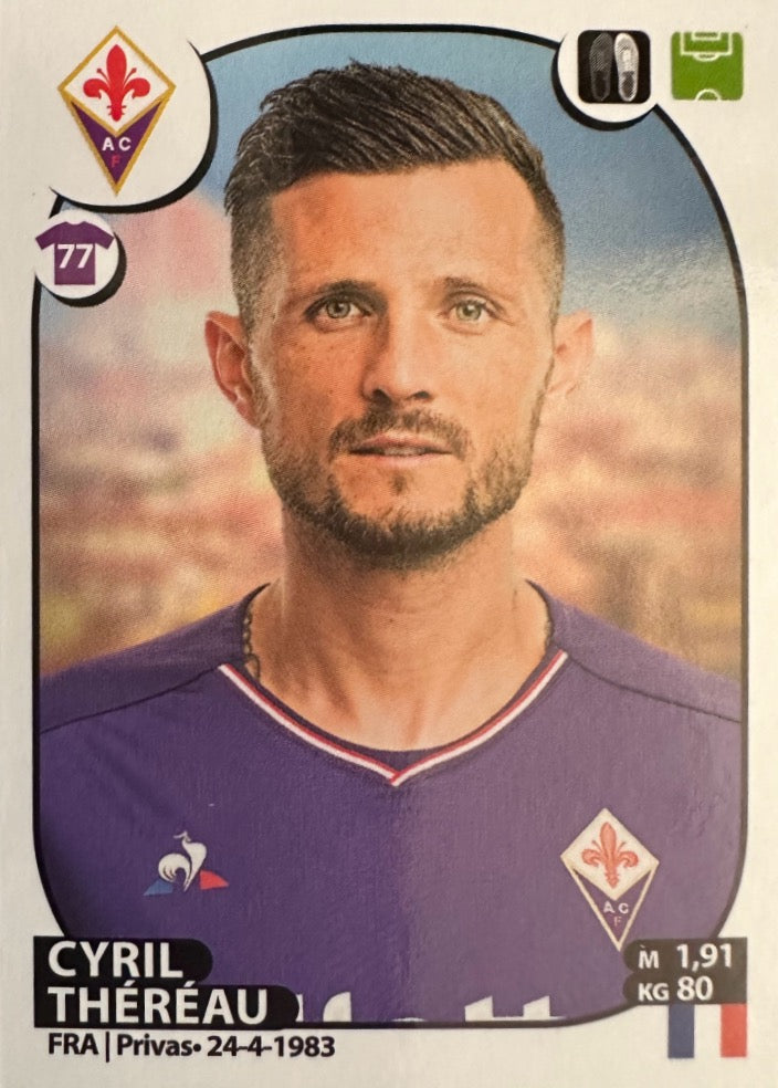 Calciatori panini 2017/18 - Scegli figurina Da 101 a 200