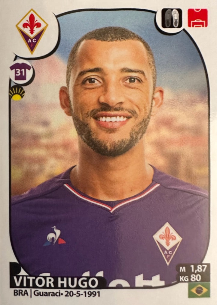 Calciatori panini 2017/18 - Scegli figurina Da 101 a 200