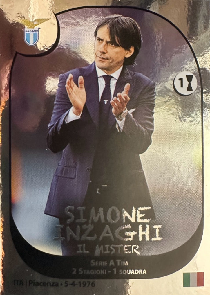 Calciatori panini 2017/18 - Scegli figurina Da 301 a 400