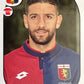 Calciatori panini 2017/18 - Scegli figurina Da