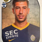 Calciatori panini 2017/18 - Scegli figurina Da