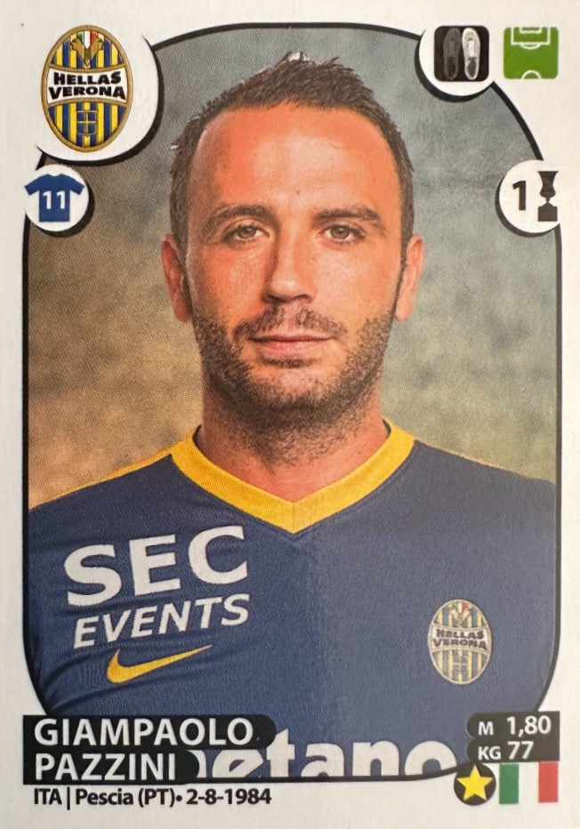 Calciatori panini 2017/18 - Scegli figurina Da