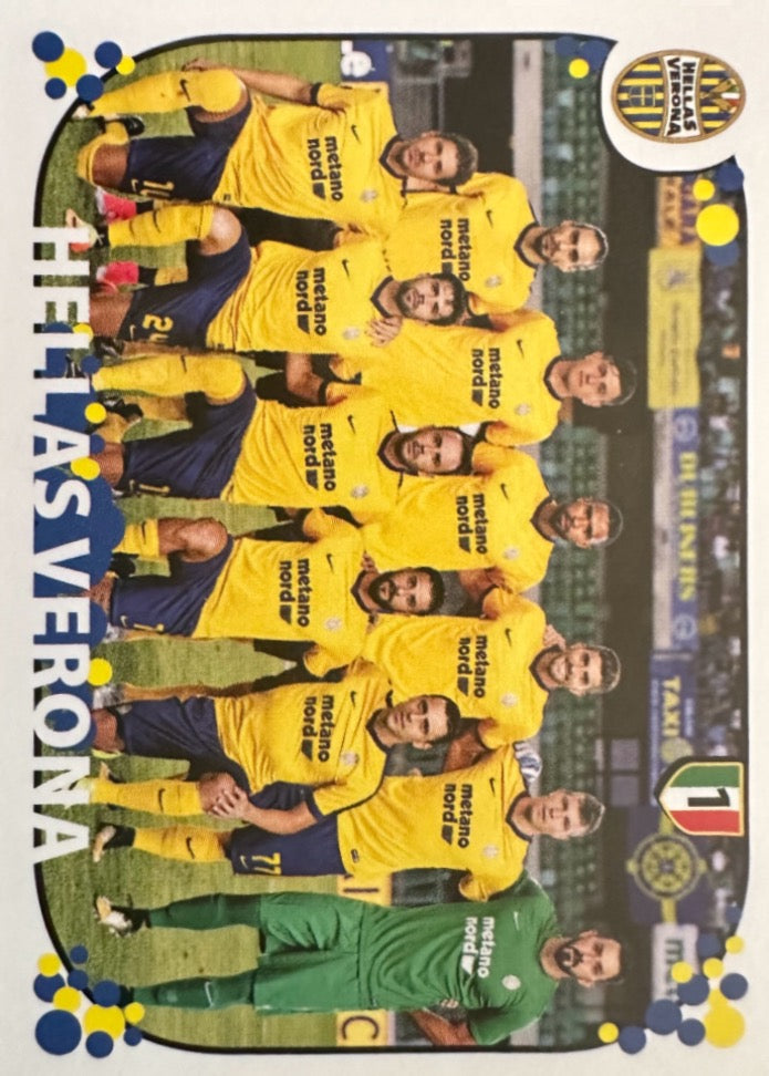 Calciatori panini 2017/18 - Scegli figurina Da