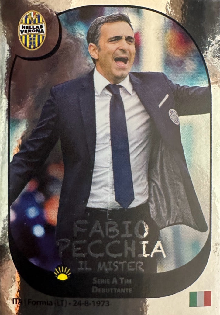 Calciatori panini 2017/18 - Scegli figurina Da