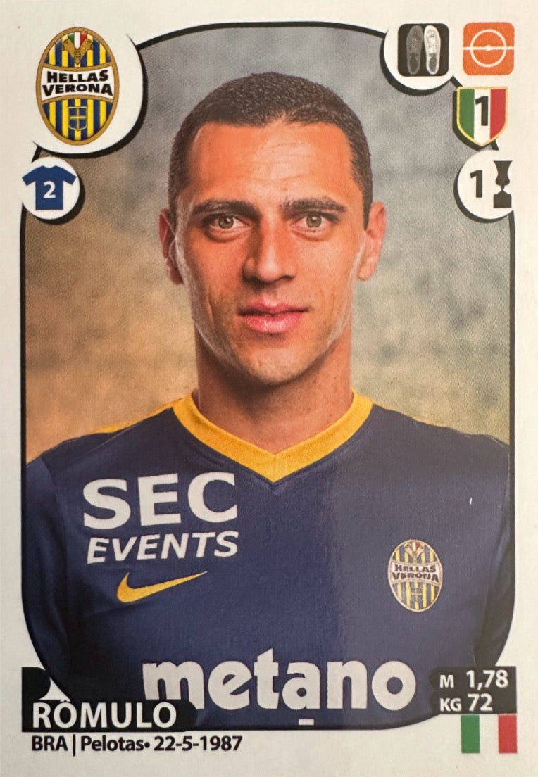 Calciatori panini 2017/18 - Scegli figurina Da