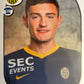 Calciatori panini 2017/18 - Scegli figurina Da