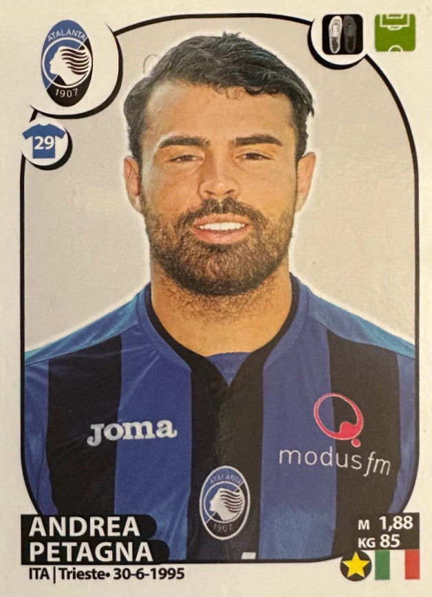 Calciatori panini 2017/18 - Scegli figurina Da 1 a 100