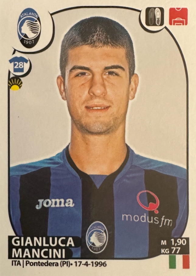 Calciatori panini 2017/18 - Scegli figurina Da 1 a 100