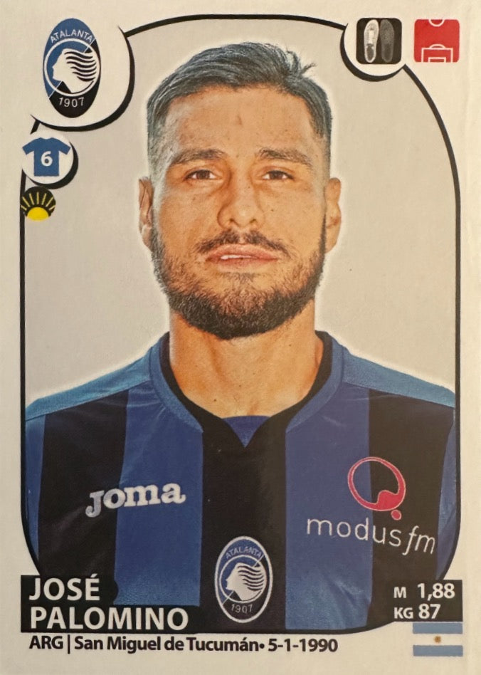 Calciatori panini 2017/18 - Scegli figurina Da 1 a 100