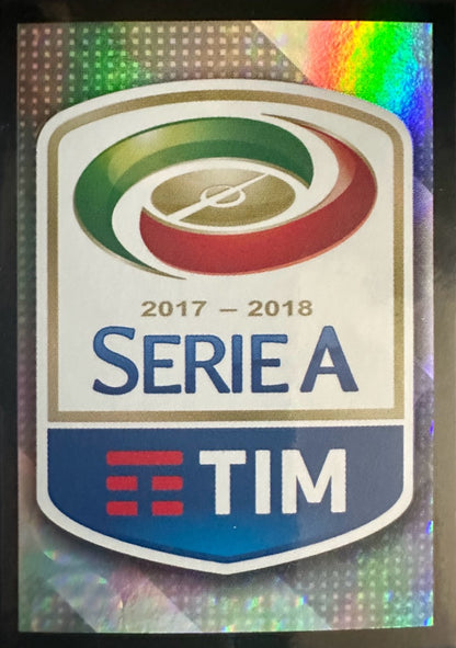 Calciatori panini 2017/18 - Scegli figurina Da 1 a 100