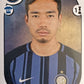 Calciatori panini 2017/18 - Scegli figurina Da