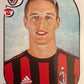 Calciatori panini 2017/18 - Scegli figurina Da 301 a 400