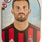 Calciatori panini 2017/18 - Scegli figurina Da 301 a 400