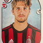 Calciatori panini 2017/18 - Scegli figurina Da 301 a 400