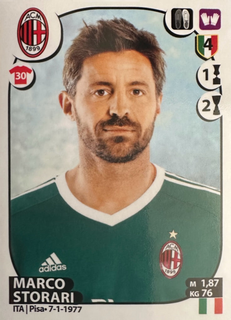 Calciatori panini 2017/18 - Scegli figurina Da 301 a 400