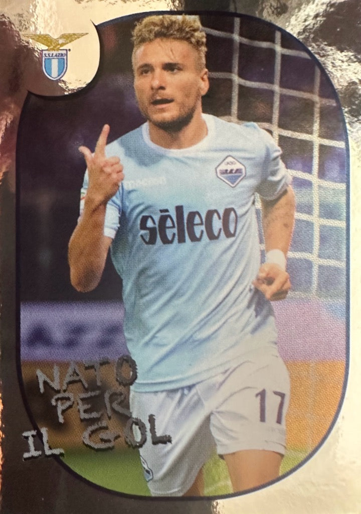 Calciatori panini 2017/18 - Scegli figurina Da 301 a 400