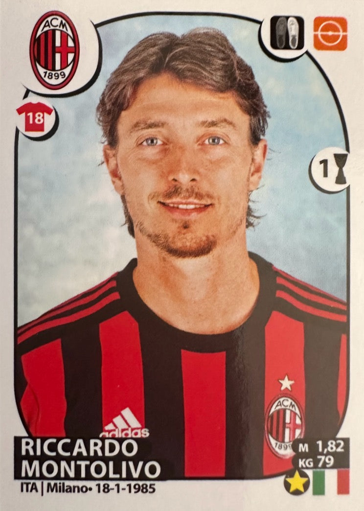 Calciatori panini 2017/18 - Scegli figurina Da 301 a 400