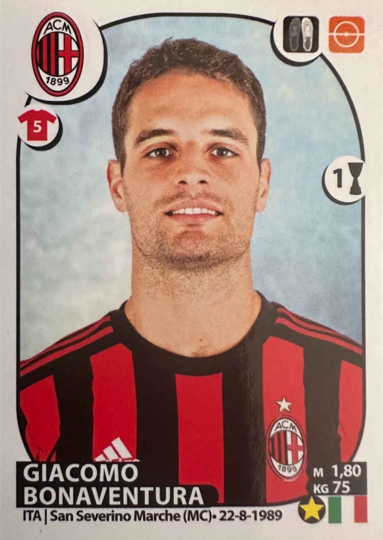 Calciatori panini 2017/18 - Scegli figurina Da 301 a 400