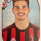 Calciatori panini 2017/18 - Scegli figurina Da 301 a 400