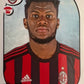 Calciatori panini 2017/18 - Scegli figurina Da 301 a 400