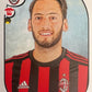 Calciatori panini 2017/18 - Scegli figurina Da 301 a 400