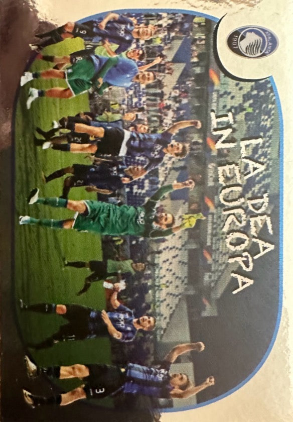 Calciatori panini 2017/18 - Scegli figurina Da 1 a 100