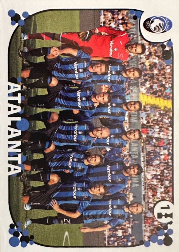 Calciatori panini 2017/18 - Scegli figurina Da 1 a 100