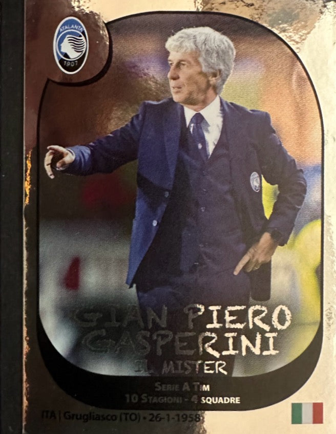 Calciatori panini 2017/18 - Scegli figurina Da 1 a 100