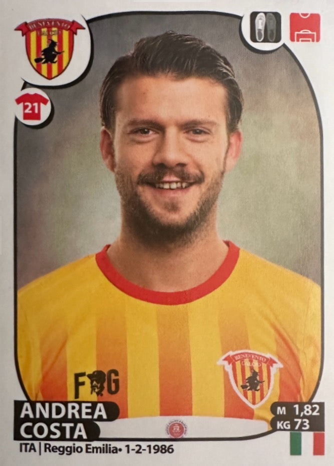 Calciatori panini 2017/18 - Scegli figurina Da 1 a 100