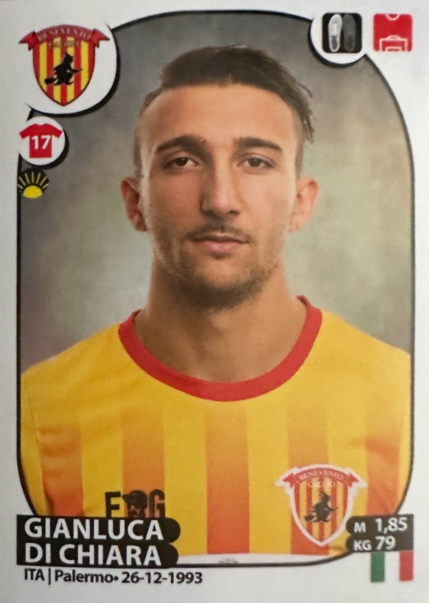 Calciatori panini 2017/18 - Scegli figurina Da 1 a 100