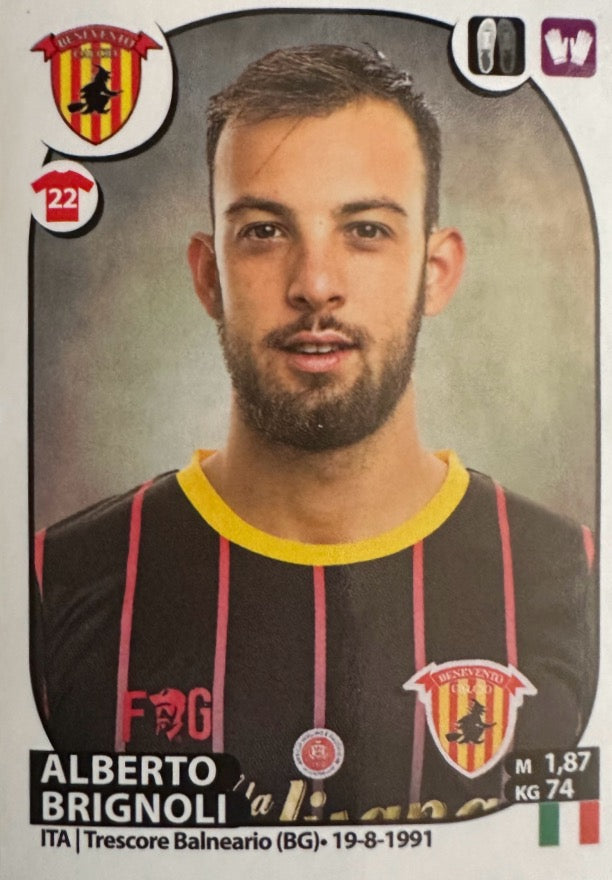 Calciatori panini 2017/18 - Scegli figurina Da 1 a 100