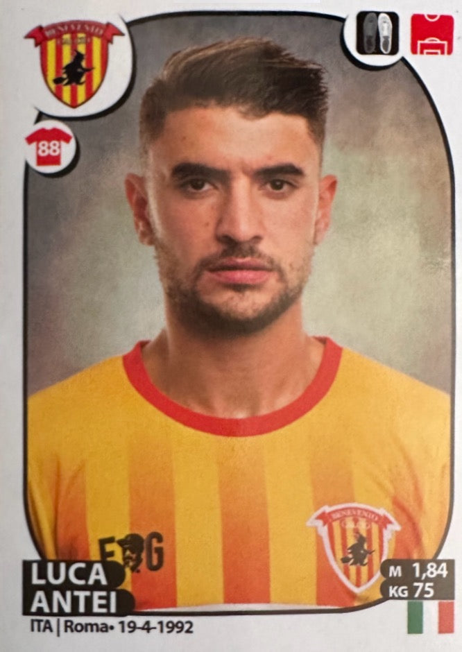 Calciatori panini 2017/18 - Scegli figurina Da 1 a 100