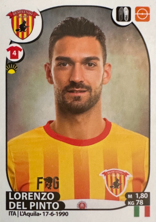 Calciatori panini 2017/18 - Scegli figurina Da 1 a 100