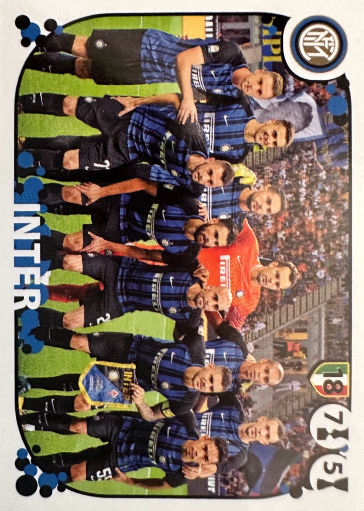 Calciatori panini 2017/18 - Scegli figurina Da