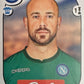 Calciatori panini 2017/18 - Scegli figurina Da 301 a 400