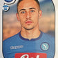 Calciatori panini 2017/18 - Scegli figurina Da 301 a 400