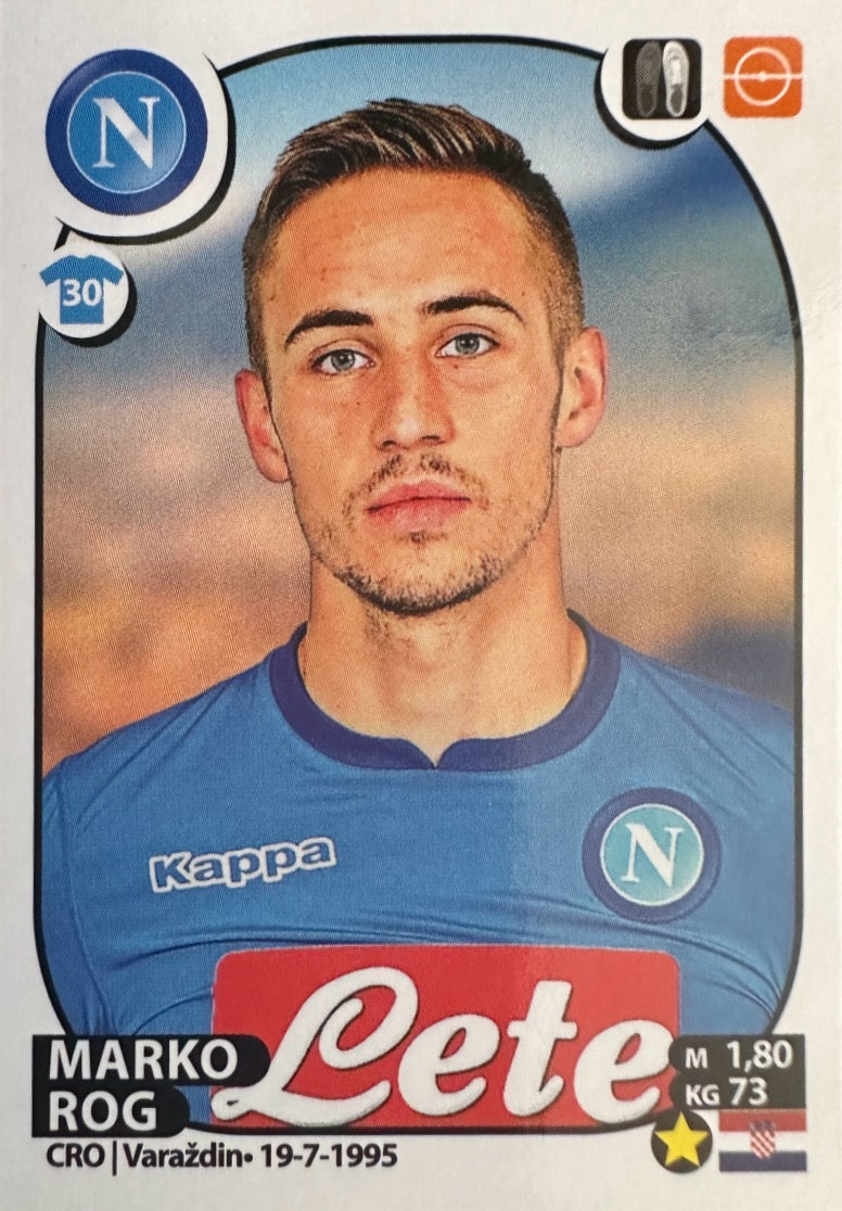 Calciatori panini 2017/18 - Scegli figurina Da 301 a 400