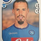 Calciatori panini 2017/18 - Scegli figurina Da 301 a 400